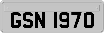 GSN1970