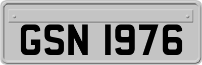GSN1976