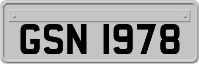 GSN1978