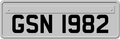 GSN1982