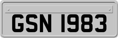 GSN1983