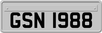 GSN1988