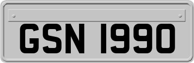 GSN1990