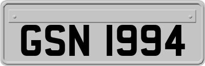 GSN1994