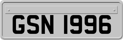 GSN1996
