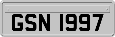 GSN1997
