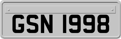GSN1998