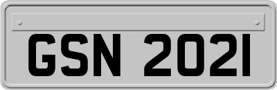 GSN2021