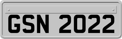 GSN2022