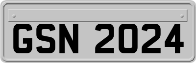 GSN2024