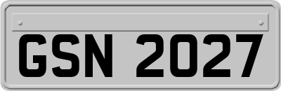 GSN2027