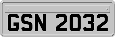 GSN2032