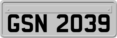 GSN2039