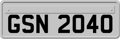GSN2040