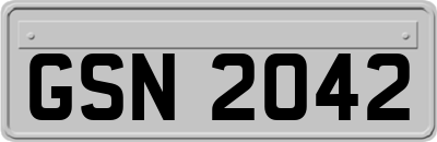 GSN2042
