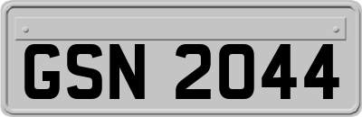 GSN2044