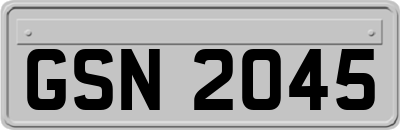 GSN2045