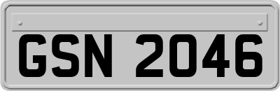GSN2046