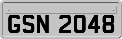 GSN2048