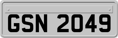 GSN2049