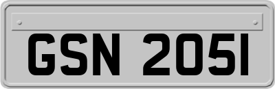 GSN2051