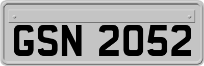 GSN2052
