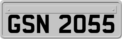 GSN2055