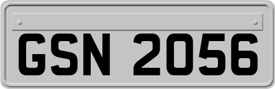 GSN2056