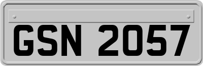 GSN2057
