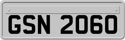 GSN2060