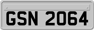 GSN2064