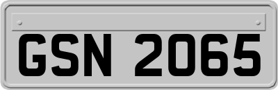 GSN2065