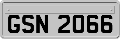 GSN2066