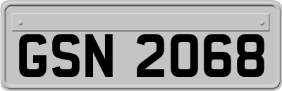 GSN2068