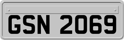 GSN2069