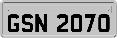 GSN2070