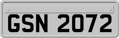 GSN2072