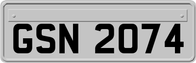 GSN2074