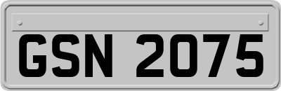 GSN2075