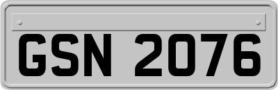 GSN2076