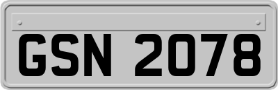 GSN2078