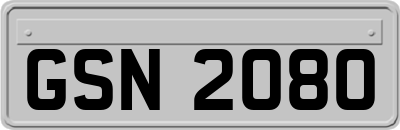 GSN2080