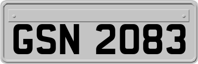 GSN2083