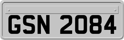 GSN2084