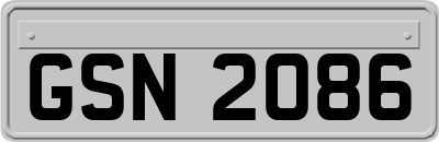 GSN2086