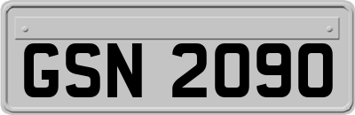 GSN2090