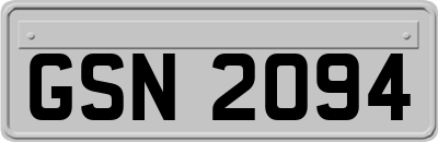 GSN2094