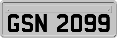 GSN2099