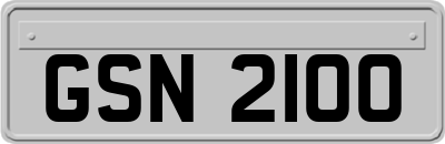 GSN2100
