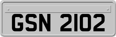 GSN2102